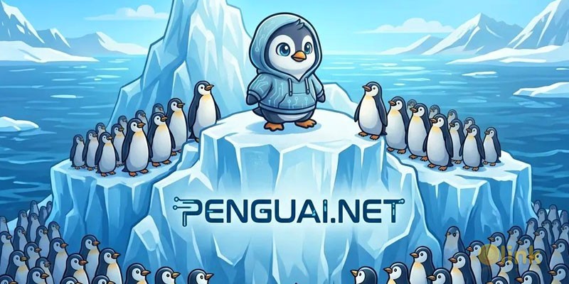 ICO PENGUAI in the List