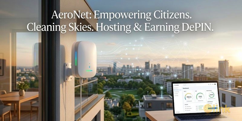 ICO AERO in the List
