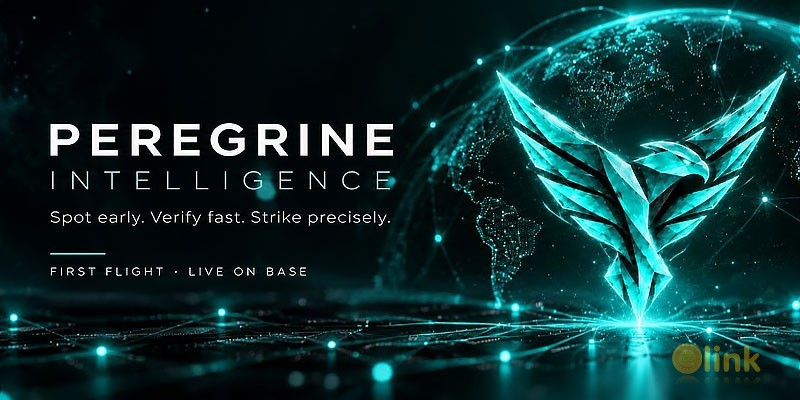 ICO Peregrine Intelligence in the List