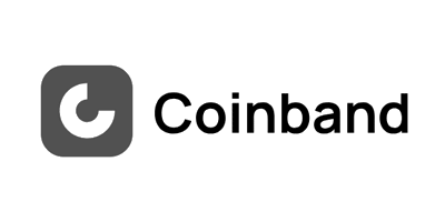 ICO Marketing Agency - Coinband