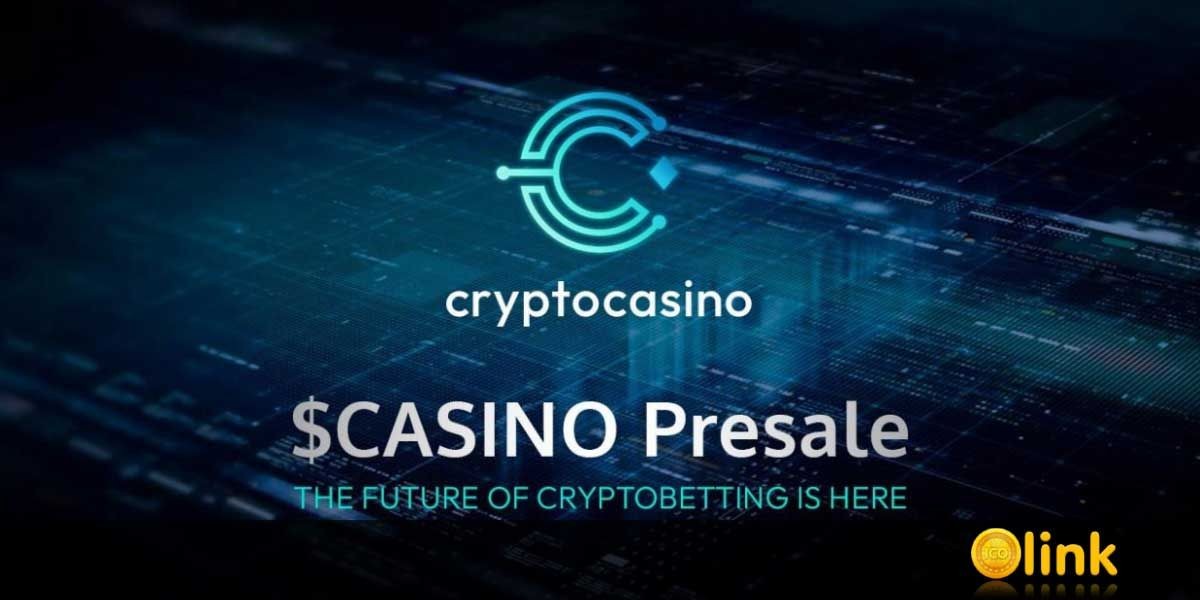 CryptoCasino-Press-Release