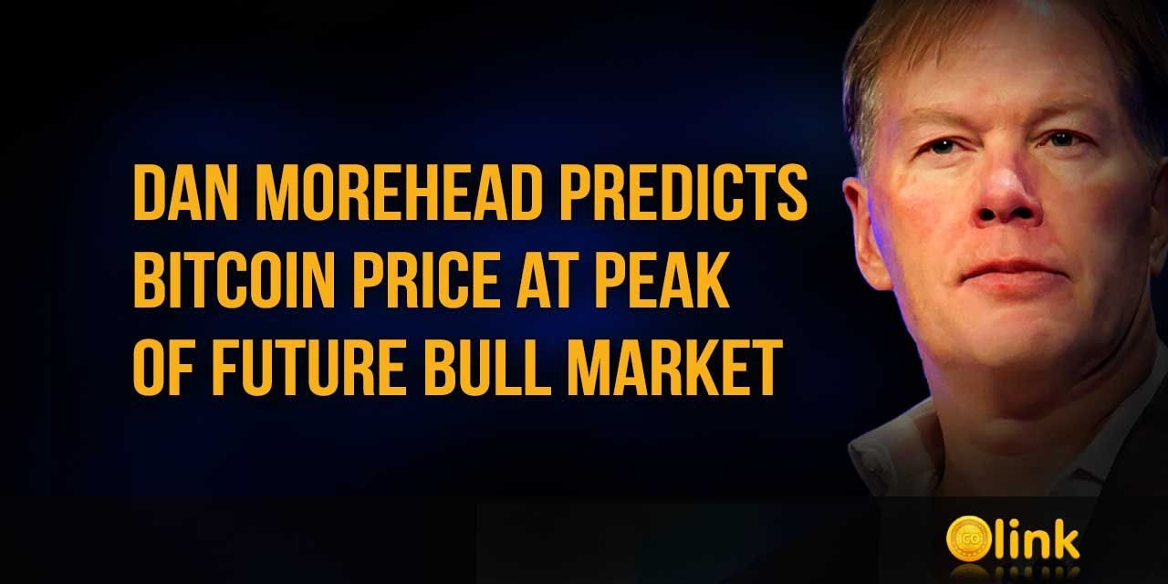 Dan Morehead Predicts Bitcoin Price