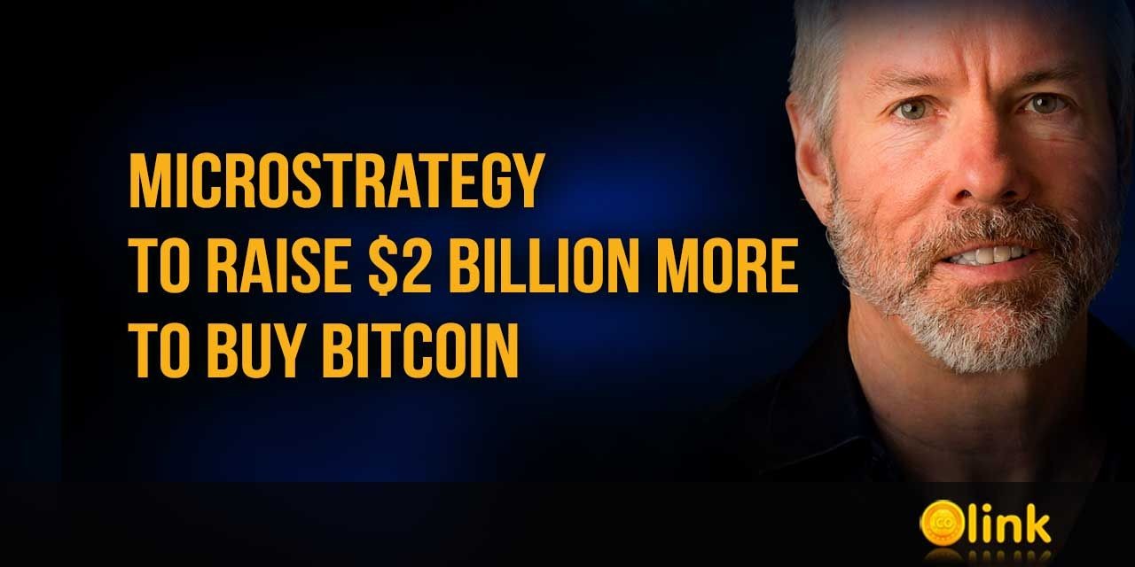 MicroStrategy to Buy Bitcoin