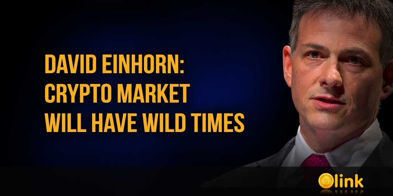 David Einhorn