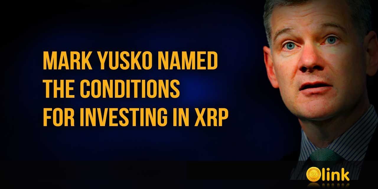 Mark Yusko XRP