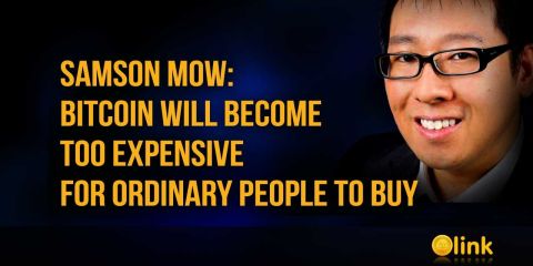 Samson Mow: Bitcoin Will Become Too Expensive for Ordinary People to Buy