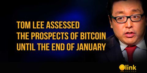 Tom Lee assessed the prospects of Bitcoin until the end of January