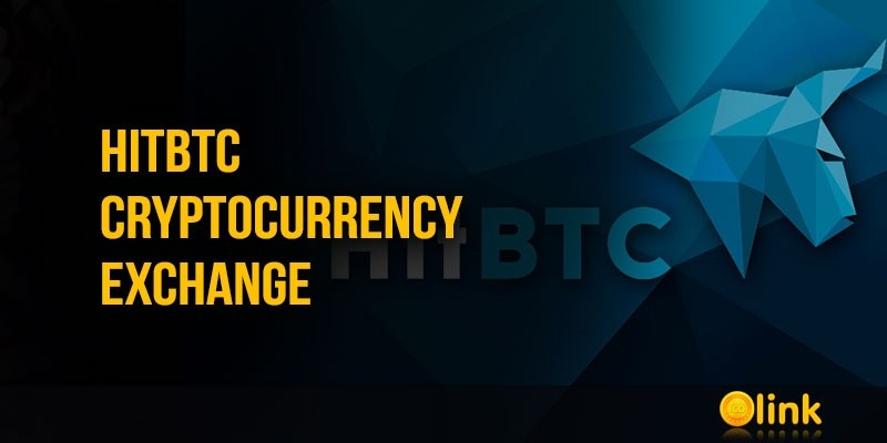 HitBTC-Cryptocurrency-Exchange