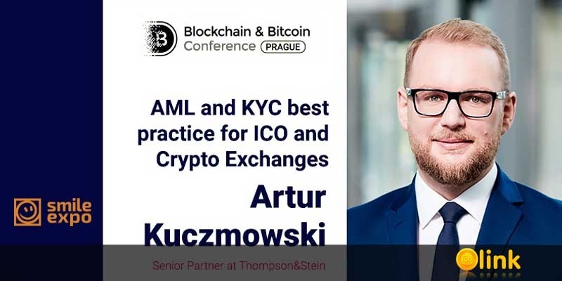 PRESS-RELEASE-Artur-Kuczmowski-Will-Talk-About-AML--KYC-Policies