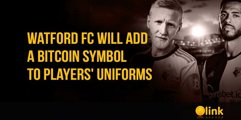 Watford-FC-will-add-a-Bitcoin-symbol-to-uniforms