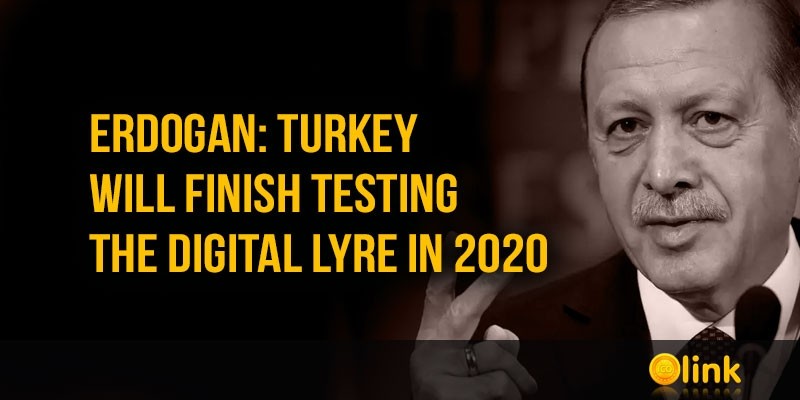 Erdogan-Turkey-will-finish-testing-the-digital-lyre-in-2020