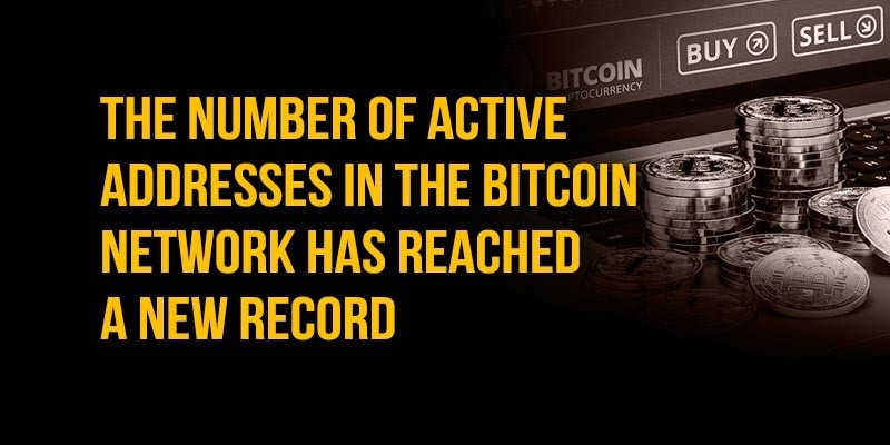 active-addresses-in-the-Bitcoin-network