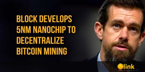 Block Develops 5nm Nanochip to Decentralize Bitcoin Mining