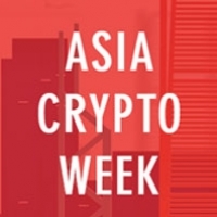 ASIA CRYPTO WEEK