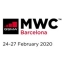 MWC Barcelona 2020