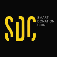 Smart Donation Coin