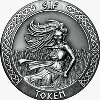 SIF TOKEN