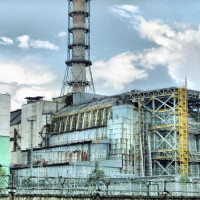 Trips To Chernobyl