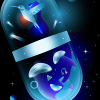 Prince mitchell emma