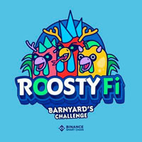 RoostyFi