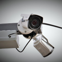 Best Outdoor Security Cameras San Antonio