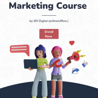 Digital Marketing Course In Dwarka