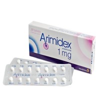Arimidexpill