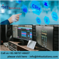 IT4T Solutions