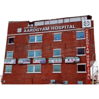 Shri Balaji Aarogyam