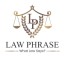 Law Phrase