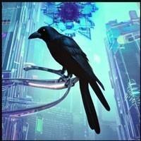 AI Crow