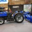 Solis Tractor