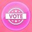 PINK VOTE