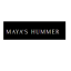 Mayas Hummer