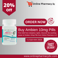 Buy Ambien 10mg Pills