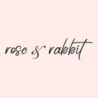 Rose & Rabbit