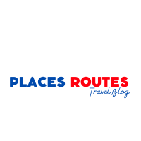 Places routes