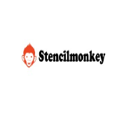 Stencilmonkey