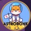 AstroBonk