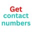 Getcontactnumbers