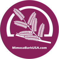 Mimosa Bark USA