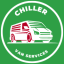Chiller Van Services