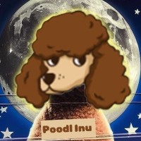 Poodlinu