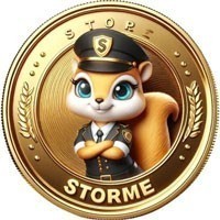 Storme Token