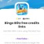 Bingo Blitz Free Credits