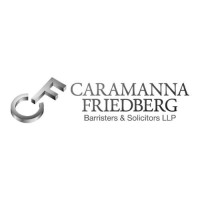 Caramanna Friedberg LLP