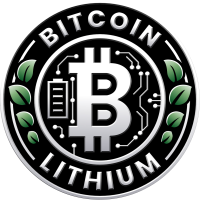 Bitcoin Lithium