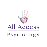 All Access Psychology