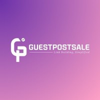 Guest Post Sale