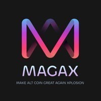 MAGAX